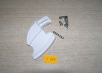 UCHWYT DRZWI PRALKI KPL.