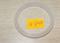 USZCZELKA EKSPRESU SILIKONOWA