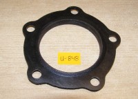 USZCZELKA KRYZY BOJLER ARISTON