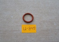 USZCZELKA ZAWORU BEZPIECZEŃSTW