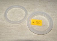 USZCZELKA SILIKONOWA EKSPRESU