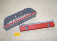 UCHWYT KOSZA ZMYWARKI