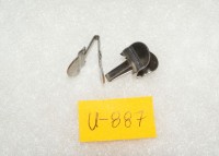 UCHWYT CZUJKI PIEKARNIKA