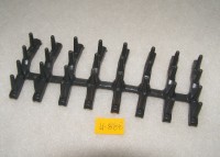 UCHWYT KOSZA GÓRNEGO NA KIELIS