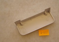 UCHWYT DRZWICZEK ZAMRAŻALNIKA