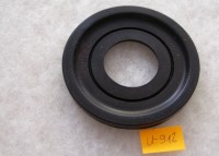 USZCZELKA KRYZY BOJLERA