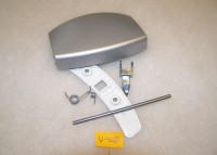 UCHWYT DRZWI KPL.INOX