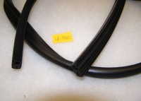 USZCZELKA DRZWI ZMYWARKI