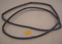 USZCZELKA PIEKARNIKA MIELE