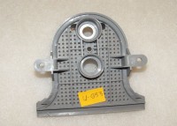 UCHWYT FILTRA ZMYWARKI BEKO