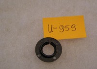 USZCZELKA POD POKRĘTŁO