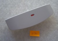 UCHWYT DRZWICZEK ZAMRAŻALNIKA