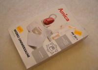 WOREK Z MIKROWŁÓKNA AMICA