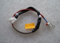 WIĄZKA WYŚWIETLACZA