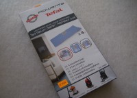 WOREK Z MIKROWŁÓKNA ROWENTA