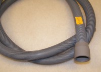 WĄŻ SPUST.1,8M GRUBA KOŃCÓWKA