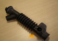 WĄŻ ZBIORNIK-POMPA