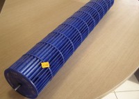 WENTYLATOR-TURBINA J.WEWN.