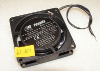 WENTYLATOR 80X80X25
