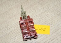 WYŁĄCZNIK SIECIOWY 4 STYKI