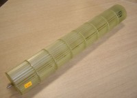WENTYLATOR-TURBINA J.WEW.620MM