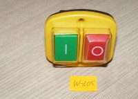 WYŁĄCZNIK ELEKTROMAGNET.DZ6D5P