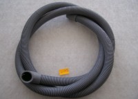 WĄZ SPUSTOWY 2M KOLANKO