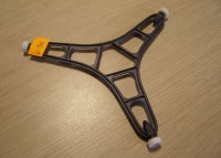 WÓZEK MIKROFALI AMICA