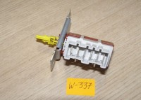 WYŁACZNIK SIECOWY-6 STYK