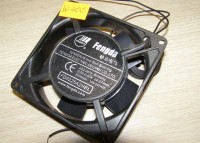 WENTYLATOR 92X92X25 MAVIB