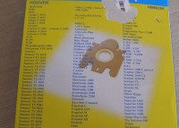 WOREK Z MIKROWŁÓKNA H-03