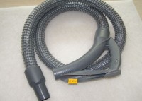 539.0200 WĄŻ SSĄCY Z UCHWYTEM