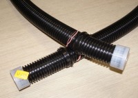 WĄŻ SSĄCY ZN-0120 B/KOŃCÓW