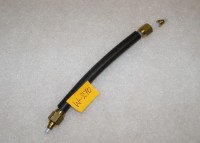 WĘŻYK SILIKONOWY DO EKSPRESU