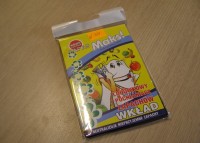 WKŁAD POCHŁANIACZA ZAPACHU