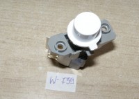 WYŁĄCZNIK 4-STYK.Z PRZYCIS