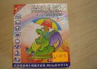 WKŁAD POCHŁANIACZA WILGOCI