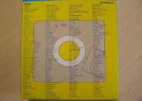 WOREK Z MIKROWŁÓKNA MPM