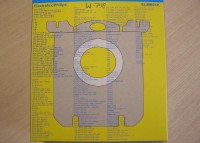 WOREK Z MIKROWŁÓKNA EL01/P03