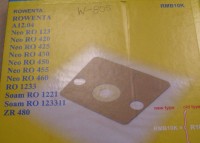 WOREK Z MIKROWŁÓKNA R-10