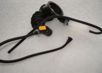 WĄŻ ZBIORNIK-FILTR Z KULKĄ