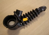 WĄŻ ZBIORNIK-FILTR