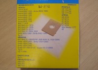 WOREK Z MIKROWŁÓKNA TYP K