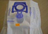 WOREK Z MIKROWŁÓKNA 321