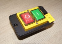 WYŁĄCZNIK ELEKTROMAGNET.DZ057P