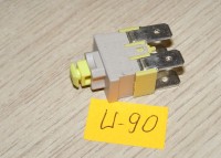 WYŁĄCZNIK SIECIOWY 4 STYKOWY