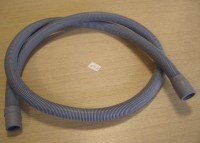 WĄŻ SPUST.PLASTIK.1.5 RROS