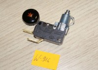 WYŁĄCZNIK ISKROWNIKA