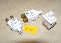 WYŁĄCZNIK SIECiIOWY 2X2 STYK