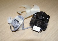 WENTYLATOR KPL CHŁODZIARKI